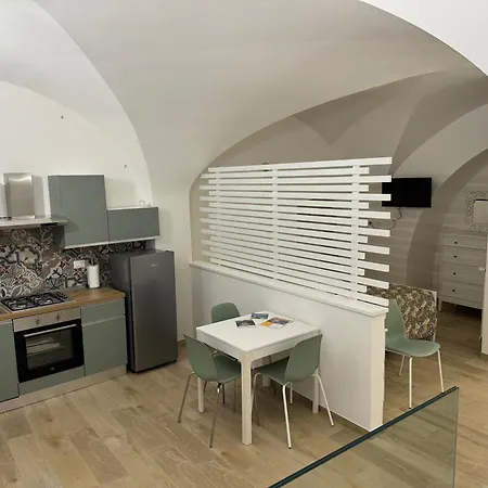 Casetta La Ritorna Ortona Extérieur photo