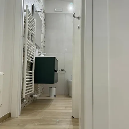 Casetta La Ritorna Ortona Extérieur photo