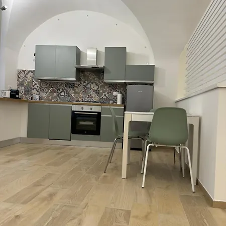 Casetta La Ritorna Ortona Extérieur photo