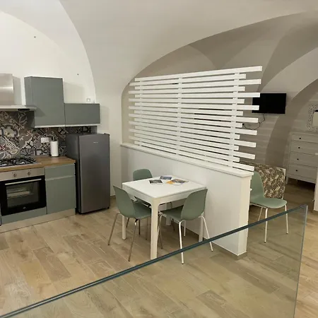 Casetta La Ritorna Ortona Extérieur photo