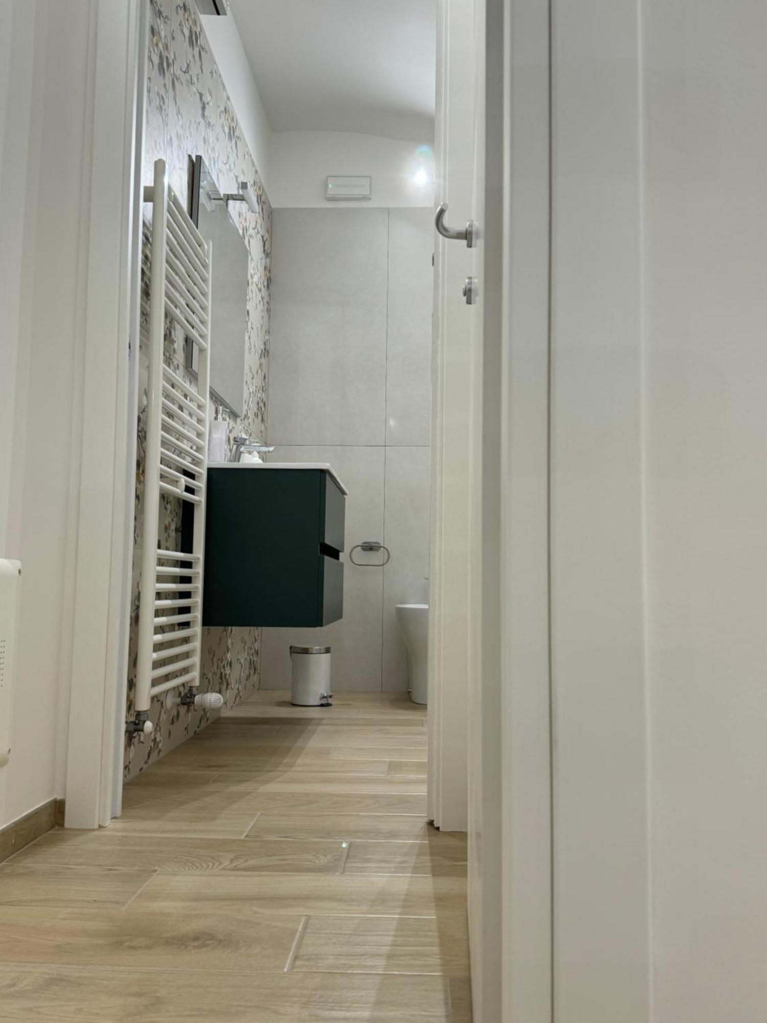 Casetta La Ritorna Apartment *