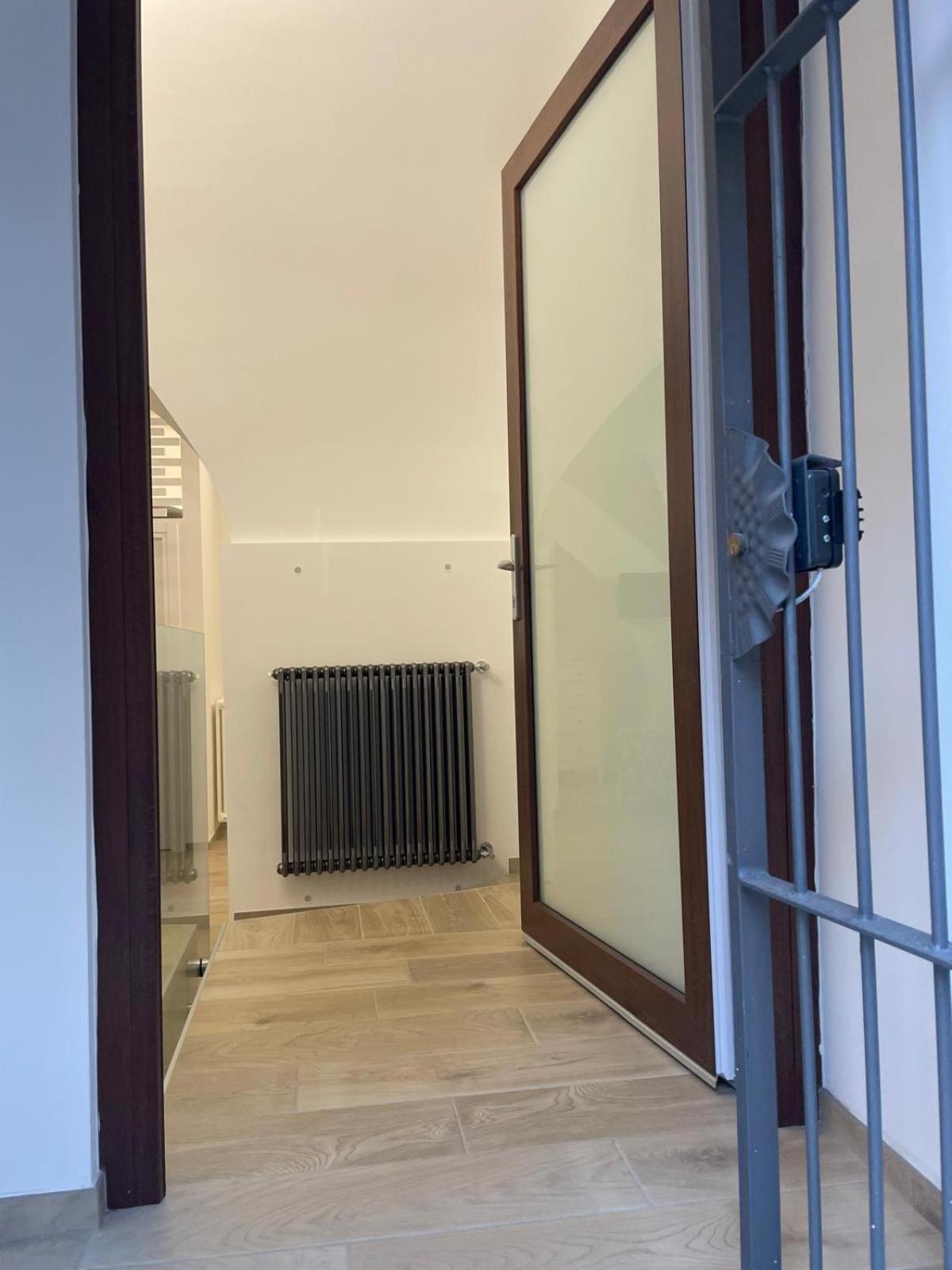 Casetta La Ritorna Apartment *