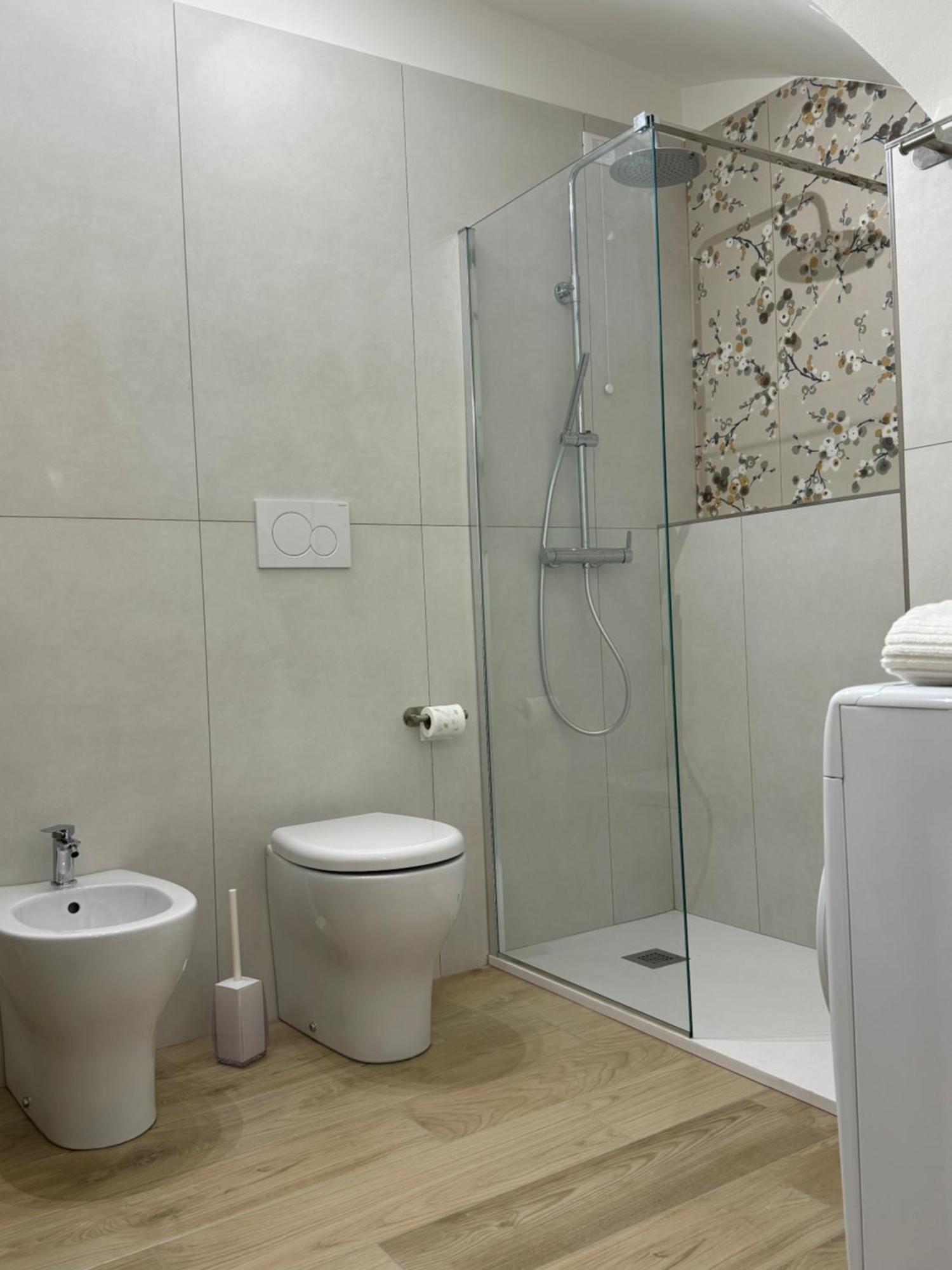 Apartment Casetta La Ritorna *
