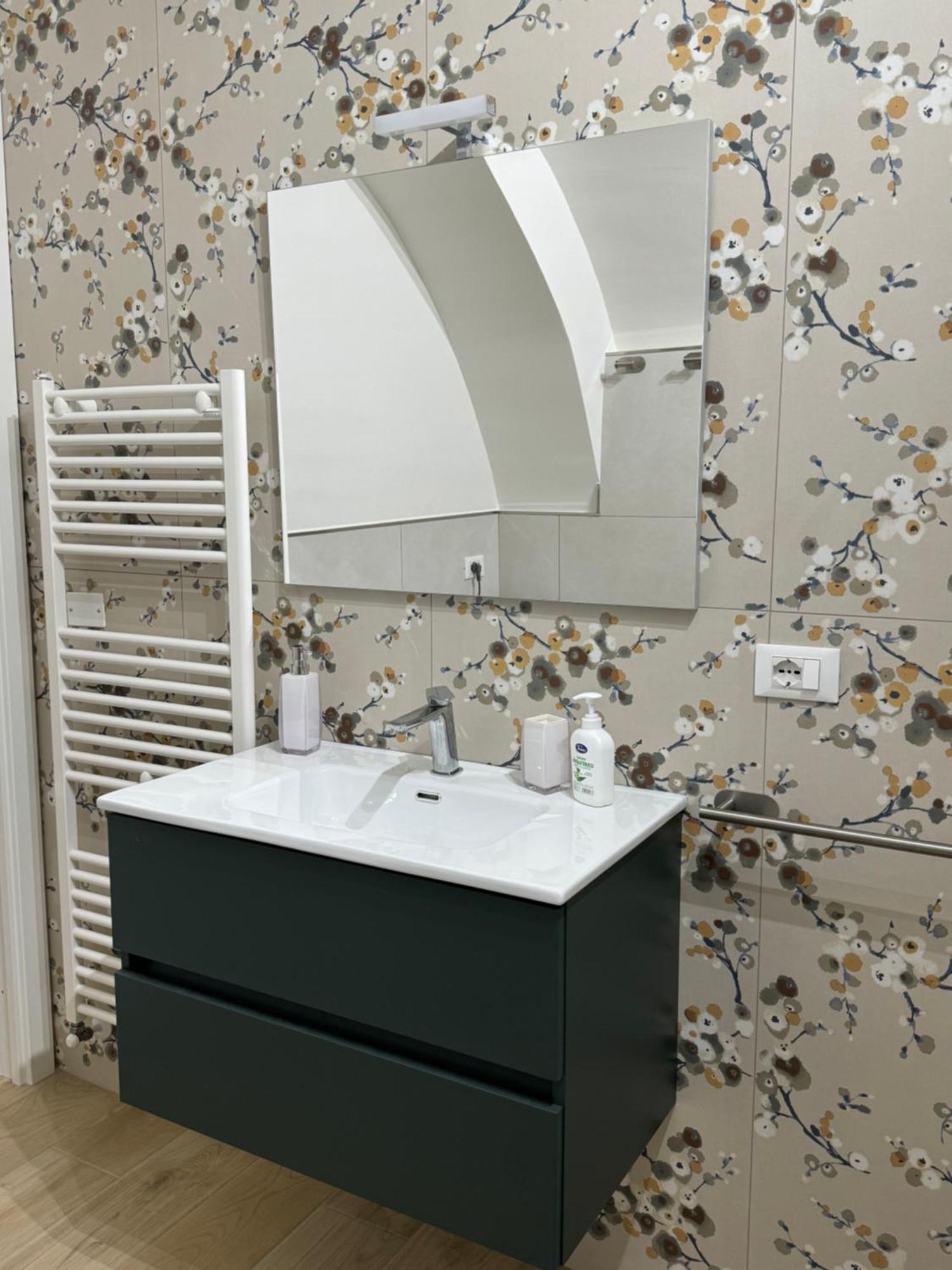 Casetta La Ritorna Apartment