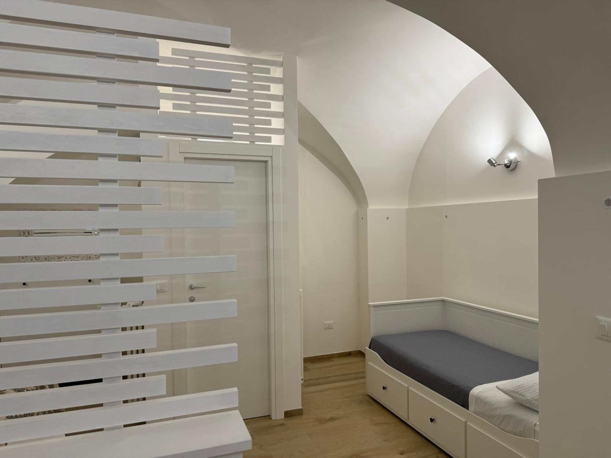 Casetta La Ritorna Apartment Ortona